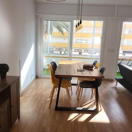 Superbe Apartement En Residence Avec Piscine Roses Eksteriør billede