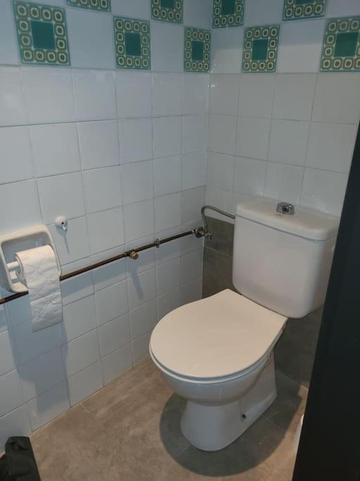 Superbe Apartement En Residence Avec Piscine Roses Eksteriør billede