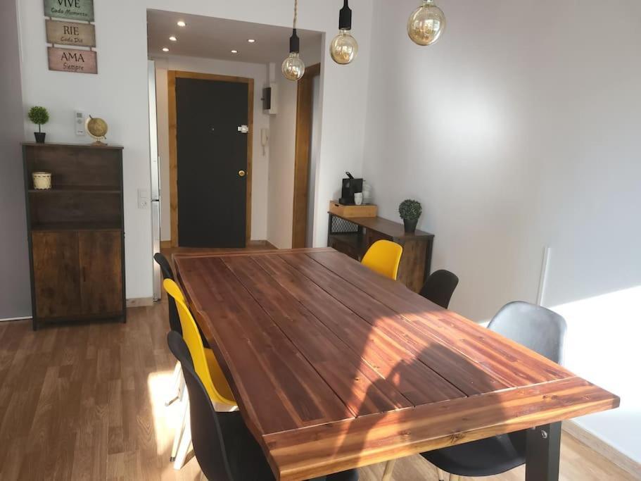 Superbe Apartement En Residence Avec Piscine Roses Eksteriør billede