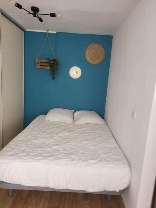Superbe Apartement En Residence Avec Piscine Roses Eksteriør billede